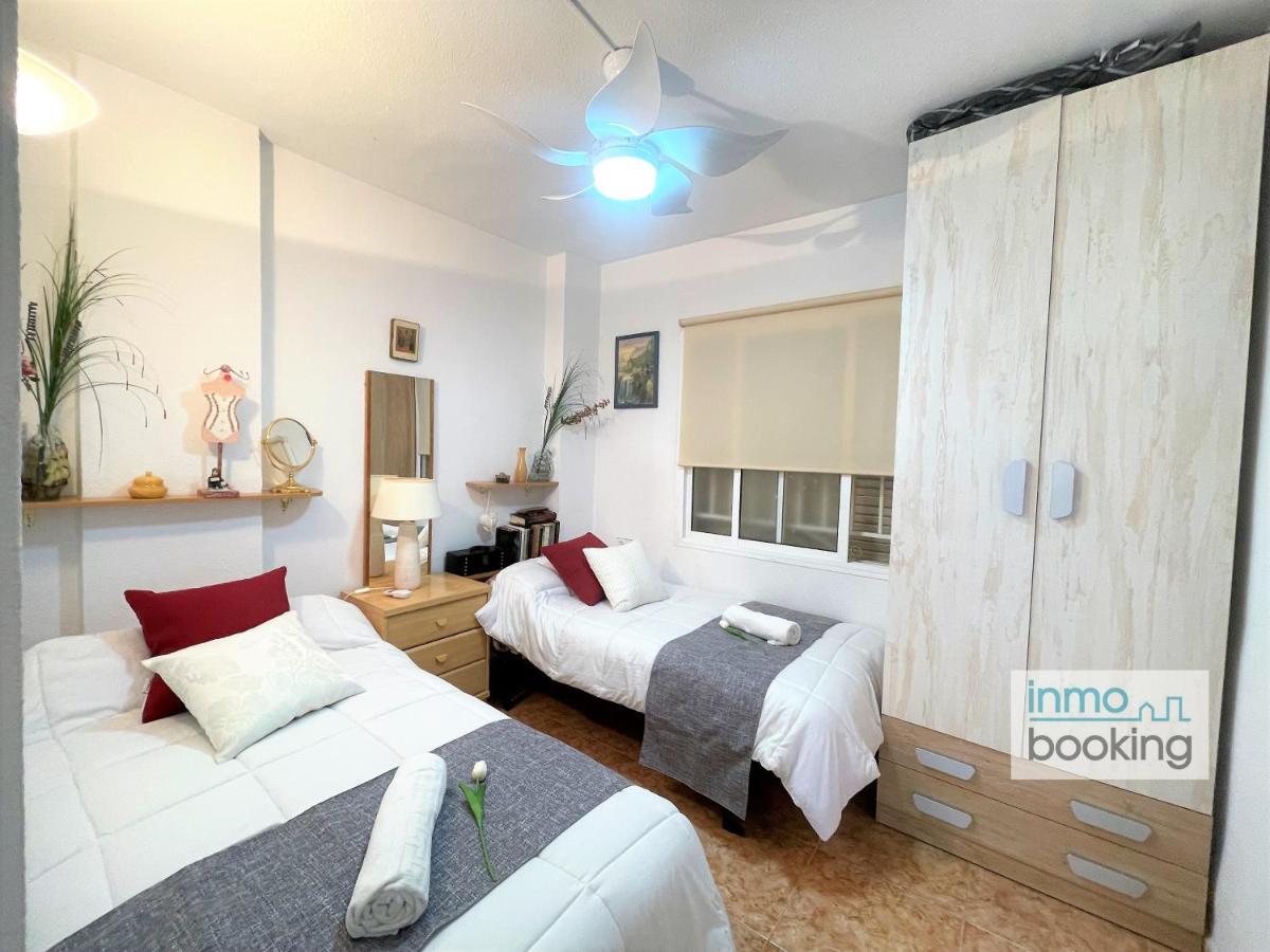 Diamant Apartment, Con Parking Салоу Экстерьер фото