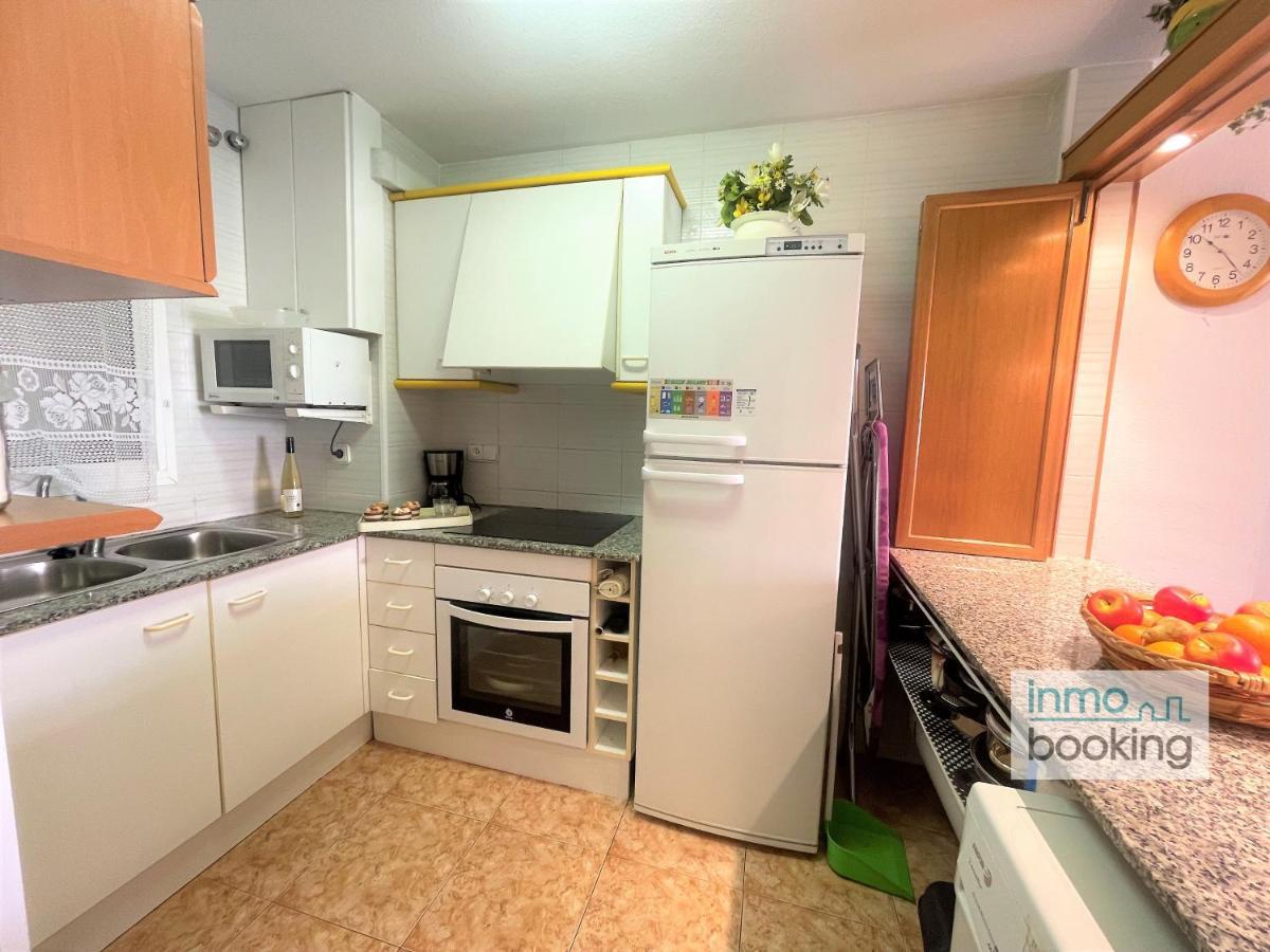 Diamant Apartment, Con Parking Салоу Экстерьер фото