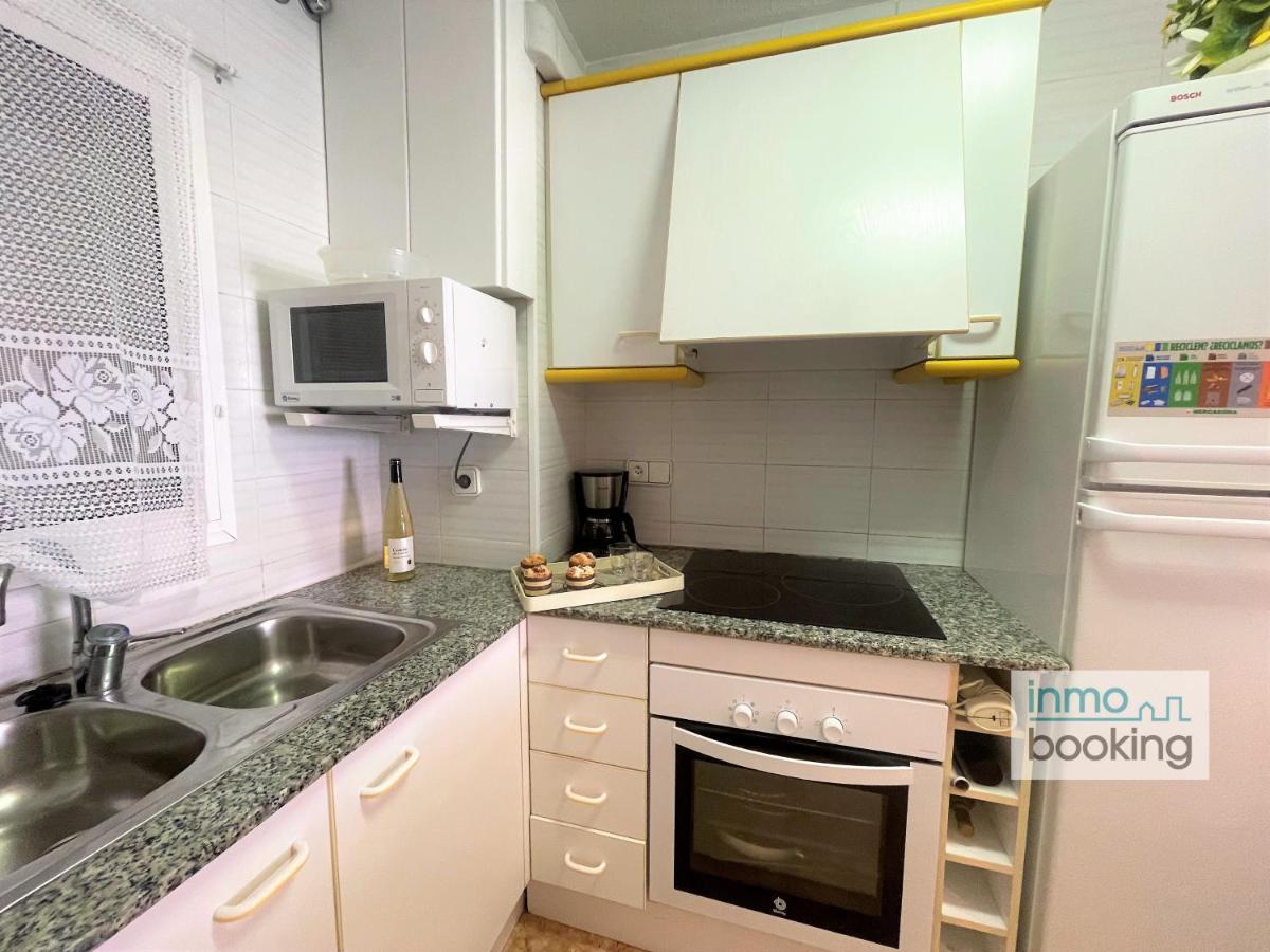 Diamant Apartment, Con Parking Салоу Экстерьер фото