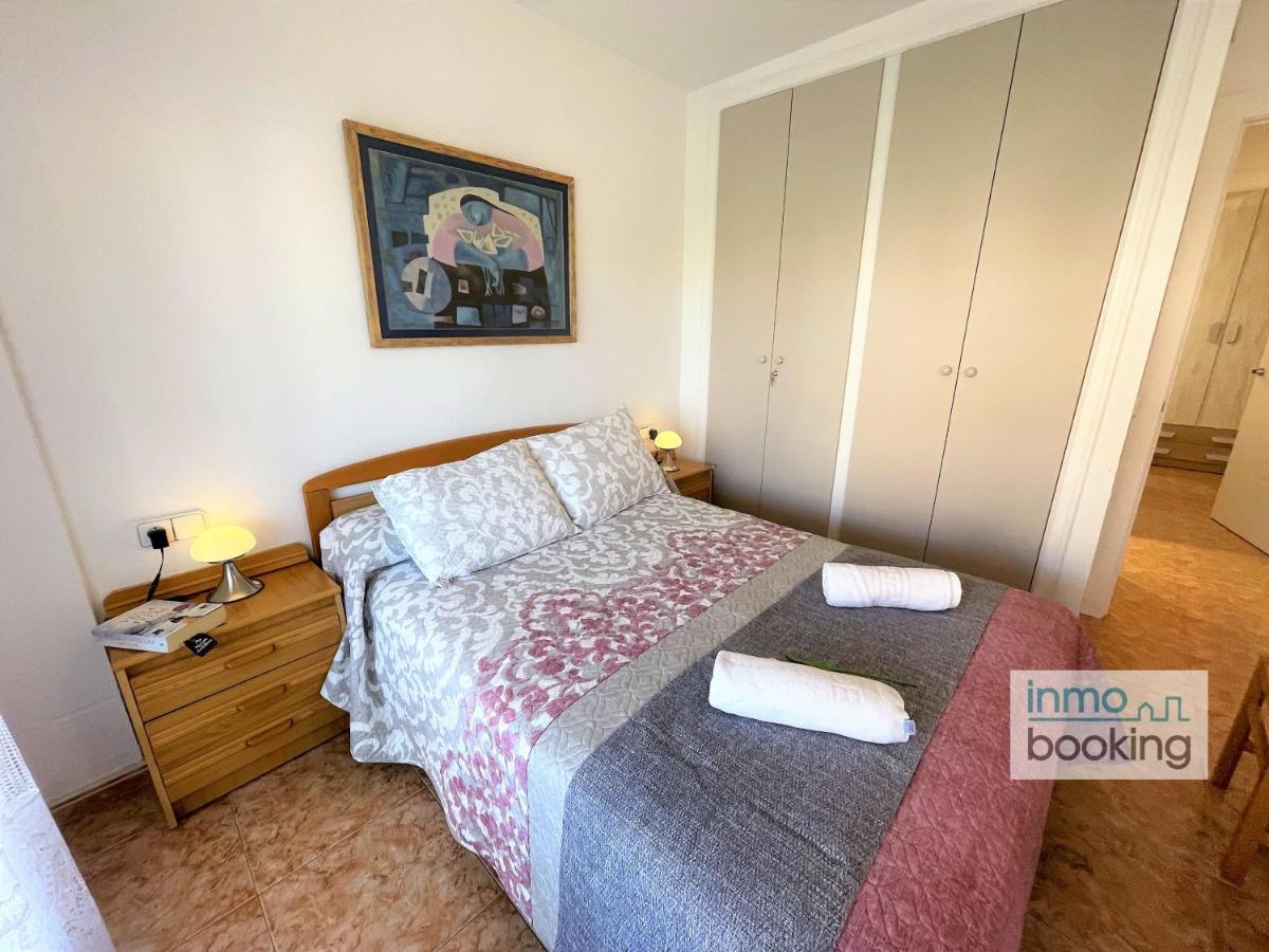 Diamant Apartment, Con Parking Салоу Экстерьер фото
